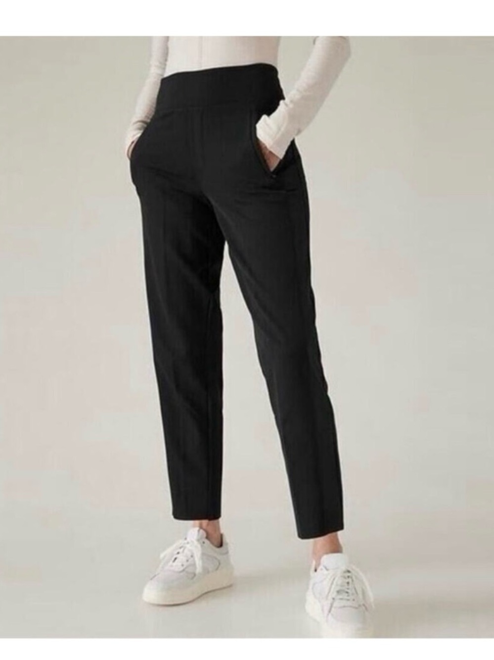 Athleta Endless High Rise Pant